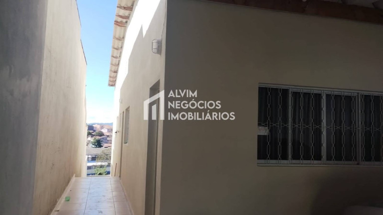 Casa com 2 Quartos à Venda, 117 m² em Parque Martim Cererê - São José Dos Campos