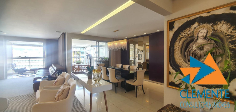 Imagem Apartamento com 4 Quartos à Venda, 198 m² em Santo Agostinho - Belo Horizonte Imagem Apartamento com 4 Quartos à Venda, 198 m² em Santo Agostinho - Belo Horizonte