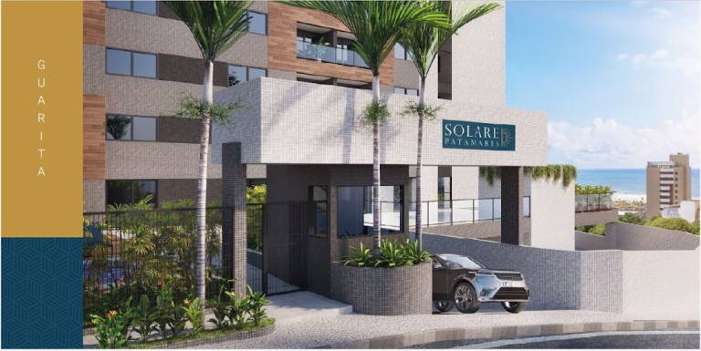 Imagem Apartamento com 2 Quartos à Venda, 54 m² em Pituaçu - Salvador