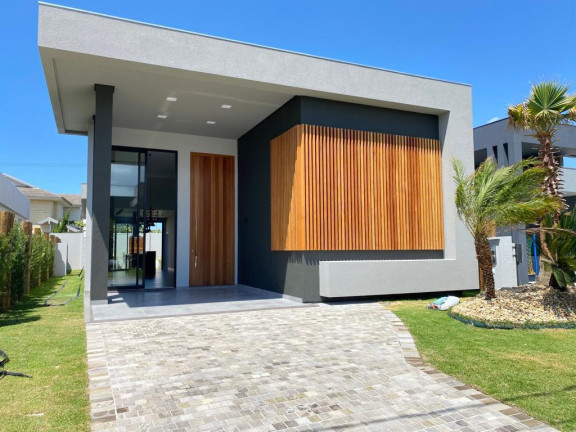 Imagem Casa com 4 Quartos à Venda, 173 m² em Marina - Xangri-la