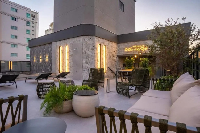 Imagem Apartamento com 3 Quartos à Venda, 118 m² em Meia Praia - Itapema