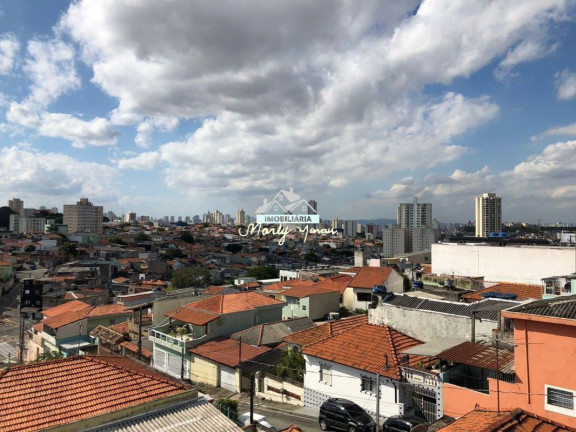 Imagem Casa com 3 Quartos à Venda, 152 m² em São João Clímaco - São Paulo