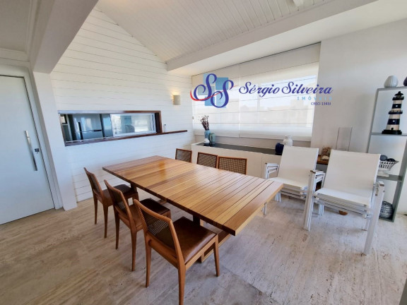 Imagem Cobertura com 4 Quartos à Venda, 211 m² em Porto Das Dunas - Aquiraz Imagem Cobertura com 4 Quartos à Venda, 211 m² em Porto Das Dunas - Aquiraz
