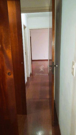 Imagem Apartamento com 3 Quartos à Venda, 84 m² em Jardim Guedala - São Paulo