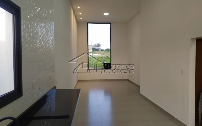 Casa de Condomínio com 3 Quartos à Venda, 141 m² em Caçapava - Caçapava