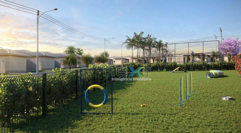 Imagem Sobrado com 3 Quartos à Venda, 118 m² em Parque Dos Novos Estados - Campo Grande