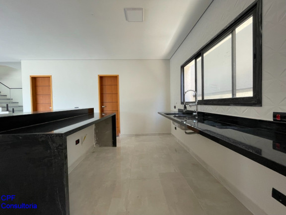 Imagem Casa com 3 Quartos à Venda,  em Condomínio Buona Vitta - Atibaia