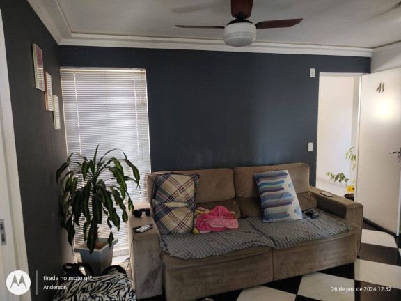 Imagem Apartamento com 2 Quartos à Venda,  em Bauru