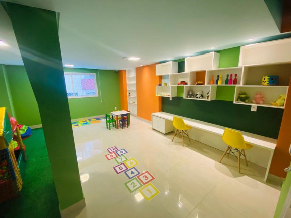 Imagem Imóvel com 3 Quartos à Venda, 160 m² em Guilhermina - Praia Grande Imagem Imóvel com 3 Quartos à Venda, 160 m² em Guilhermina - Praia Grande