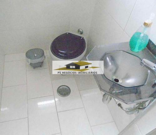 Imagem Sobrado com 2 Quartos à Venda, 252 m² em Cambuci - São Paulo
