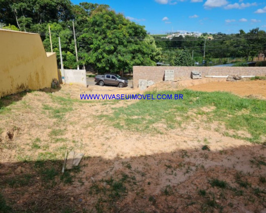 Imagem Terreno à Venda, 1.000 m² em Terras De Itaici - Indaiatuba