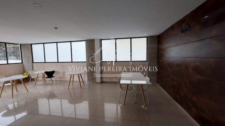 Imagem Imóvel com 3 Quartos à Venda, 62 m² em Santa Maria - Osasco