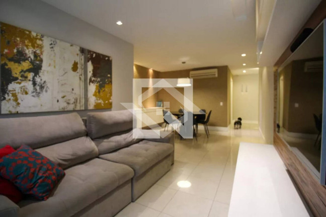 Imagem Apartamento com 3 Quartos à Venda, 130 m² em Barra Da Tijuca - Rio De Janeiro Imagem Apartamento com 3 Quartos à Venda, 130 m² em Barra Da Tijuca - Rio De Janeiro