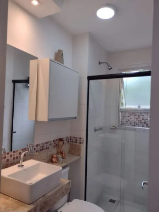 Imagem Apartamento com 2 Quartos à Venda, 48 m² em Parque Campolim - Sorocaba