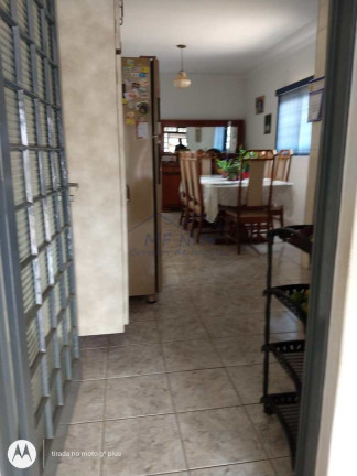 Imagem Casa com 3 Quartos à Venda, 900 m² em Centro - Pirassununga
