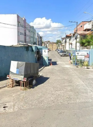 Apartamento com 2 Quartos à Venda, 57 m² em Cabula - Salvador