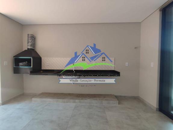 Imagem Casa de Condomínio com 4 Quartos à Venda, 360 m² em Condomínio Residencial Euroville Ii - Bragança Paulista