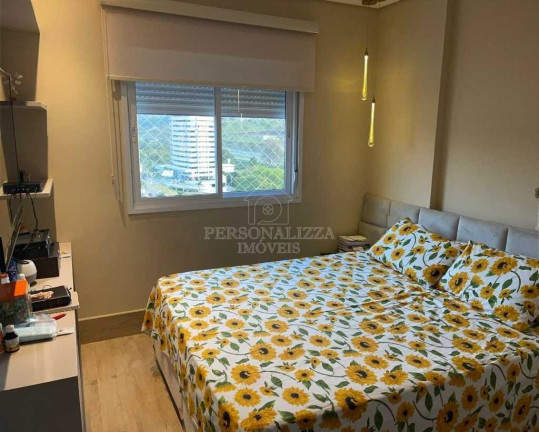 Imagem Apartamento com 4 Quartos à Venda, 300 m² em Jardim Ana Maria - Jundiaí
