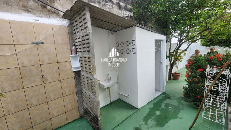 Imagem Casa com 3 Quartos à Venda, 102 m² em Ponta Negra - Natal Imagem Casa com 3 Quartos à Venda, 102 m² em Ponta Negra - Natal