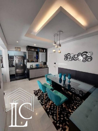 Imagem Apartamento com 2 Quartos à Venda, 83 m² em Saúde - São Paulo