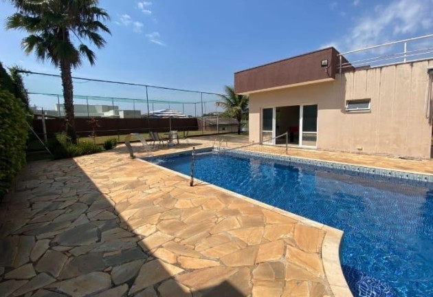 Imagem Casa de Condomínio com 4 Quartos à Venda,  em Portal Dos Lagos - Boituva