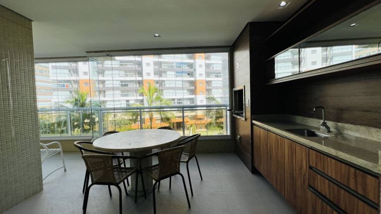 Imagem Apartamento com 4 Quartos à Venda, 138 m² em Riviera De São Lourenço - Bertioga Imagem Apartamento com 4 Quartos à Venda, 138 m² em Riviera De São Lourenço - Bertioga