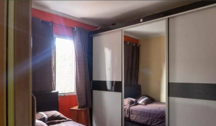 Imagem Apartamento com 2 Quartos à Venda, 52 m² em Campanario - Diadema Imagem Apartamento com 2 Quartos à Venda, 52 m² em Campanario - Diadema