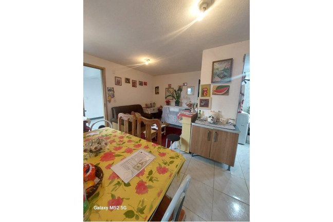 Imagem Apartamento com 2 Quartos à Venda, 43 m² em Partenon - Porto Alegre