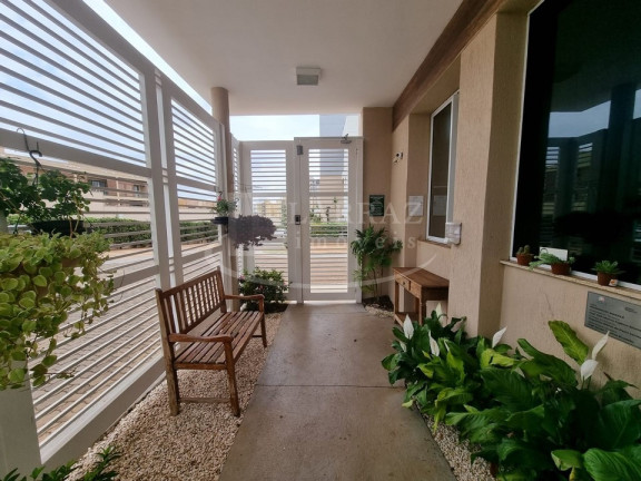 Imóvel com 1 Quarto à Venda, 40 m² em Residencial Flórida - Ribeirão Preto