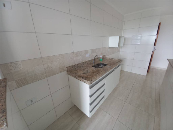Imagem Apartamento com 2 Quartos à Venda, 77 m² em Mirim - Praia Grande