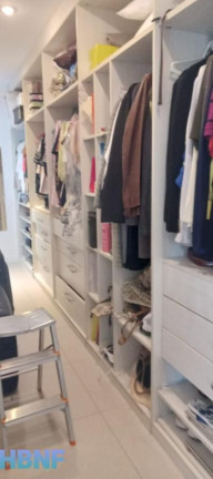 Imagem Apartamento com 4 Quartos à Venda, 334 m² em Horto Florestal - Salvador