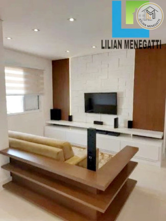 Imagem Imóvel com 3 Quartos à Venda, 76 m² em Eloy Chaves - Jundiaí