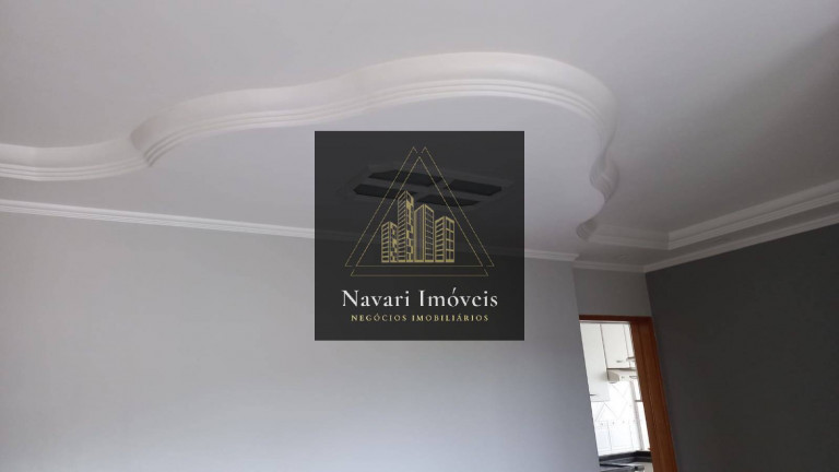 Imagem Apartamento com 3 Quartos à Venda, 72 m² em Vila Santos - São Paulo