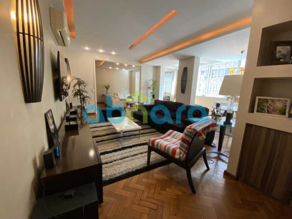 Imagem Apartamento com 3 Quartos à Venda, 220 m² em Copacabana - Rio De Janeiro Imagem Apartamento com 3 Quartos à Venda, 220 m² em Copacabana - Rio De Janeiro