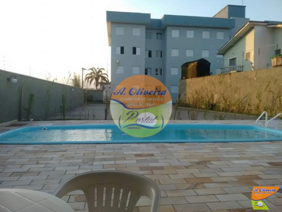 Imagem Apartamento com 2 Quartos à Venda, 57 m² em Itaguá - Ubatuba Imagem Apartamento com 2 Quartos à Venda, 57 m² em Itaguá - Ubatuba