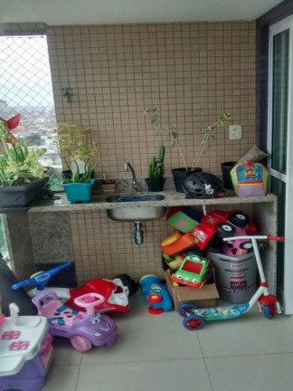 Imagem Apartamento com 3 Quartos à Venda, 85 m² em Armação - Salvador