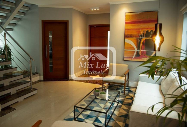 Imagem Sobrado com 4 Quartos à Venda, 300 m² em Adalgisa - Osasco