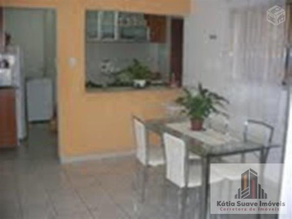 Imagem Casa com 3 Quartos à Venda, 148 m² em Taboão - São Bernardo Do Campo Imagem Casa com 3 Quartos à Venda, 148 m² em Taboão - São Bernardo Do Campo