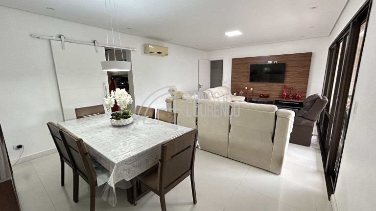 Imagem Apartamento com 3 Quartos à Venda, 246 m² em Gonzaga - Santos Imagem Apartamento com 3 Quartos à Venda, 246 m² em Gonzaga - Santos