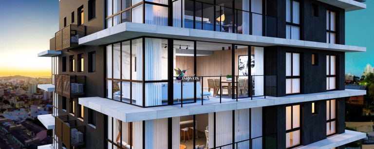 Imagem Apartamento com 3 Quartos à Venda, 121 m² em Santana - Porto Alegre