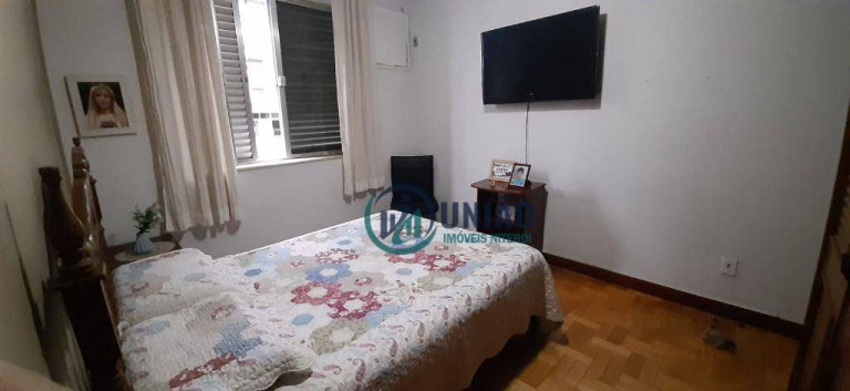 Imagem Apartamento com 3 Quartos à Venda, 140 m² em Icaraí - Niterói Imagem Apartamento com 3 Quartos à Venda, 140 m² em Icaraí - Niterói