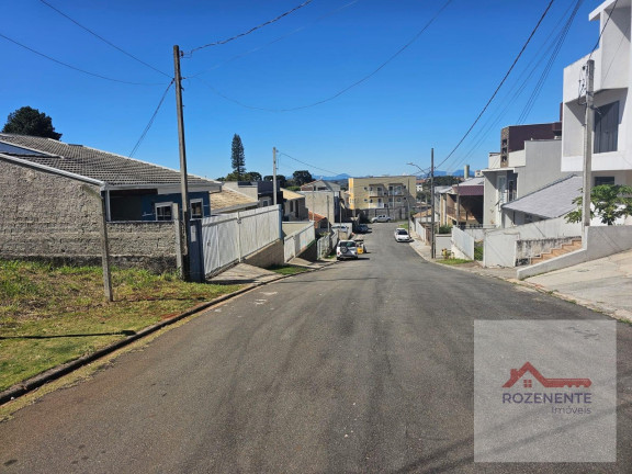 Imagem Terreno à Venda, 147 m² em São Gabriel - Colombo