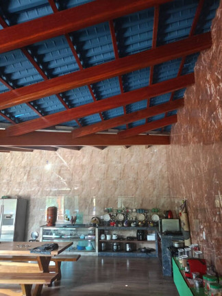 Imagem Fazenda à Venda, 14 m² em Zona Rural - Luziânia