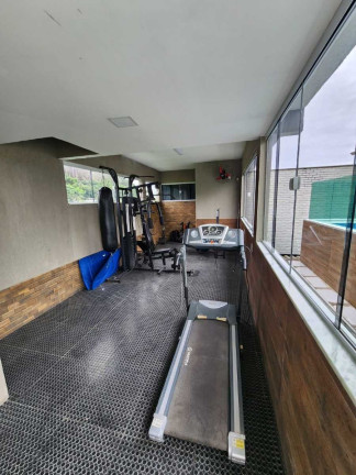 Imagem Casa com 4 Quartos à Venda, 100 m² em Vargem Pequena - Rio De Janeiro