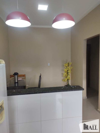 Imagem Casa com 2 Quartos à Venda, 120 m² em Residencial São Thomaz - São José Do Rio Preto Imagem Casa com 2 Quartos à Venda, 120 m² em Residencial São Thomaz - São José Do Rio Preto