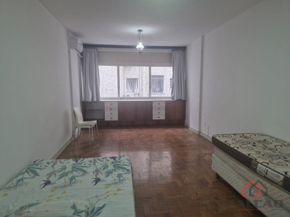 Apartamento à Venda, 50 m² em Boqueirão - Santos