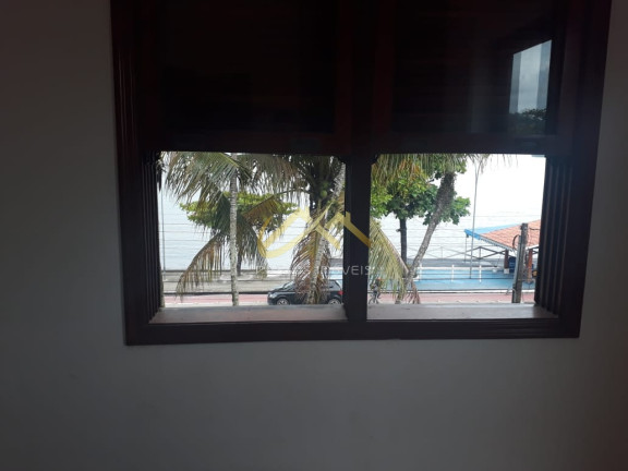 Imagem Apartamento com 3 Quartos à Venda, 92 m² em Itaguá - Ubatuba