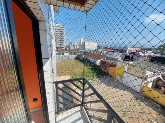Imagem Apartamento com 1 Quarto à Venda, 64 m² em Guilhermina - Praia Grande