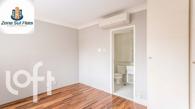 Imagem Apartamento com 3 Quartos à Venda, 143 m² em Chácara Santo Antônio (zona Sul) - São Paulo Imagem Apartamento com 3 Quartos à Venda, 143 m² em Chácara Santo Antônio (zona Sul) - São Paulo