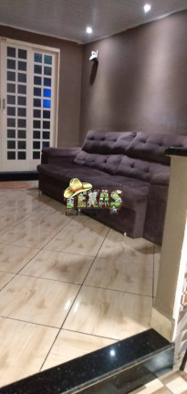 Imagem Casa com 2 Quartos à Venda, 176 m² em Pedro De Toledo